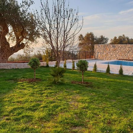 Apartman Nikocevic Dobra Voda Exterior foto