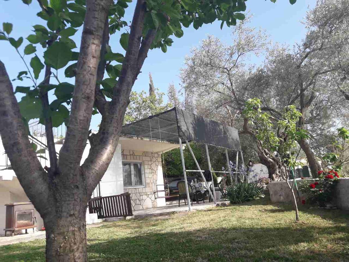 Apartman Nikocevic Dobra Voda Exterior foto