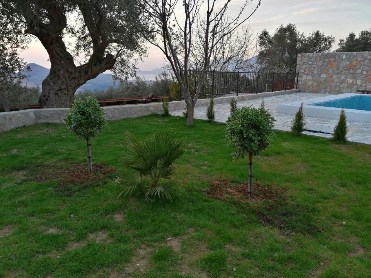 Apartman Nikocevic Dobra Voda Exterior foto